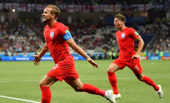 Tunisia vs England Live Score FIFA World Cup : മുന്നില്‍ നിന്നും നയിച്ച് ഹാരി കേന്‍, ഇംഗ്ലണ്ടിന് വിജയം (2-1)