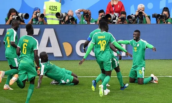 Poland vs Senegal, FIFA World Cup Highlights : "പോളണ്ടിനെ കുറിച്ച് ഒരക്ഷരം മിണ്ടരുത് "സെനഗല്‍ 2 : പോളണ്ട് 1