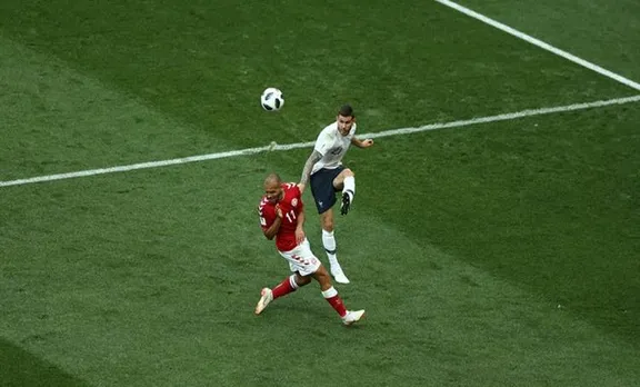 ഫ്രാന്‍സിനെ ഗോള്‍രഹിത സമനിലയില്‍ കുരുക്കി ഡെന്മാര്‍ക്ക്‌