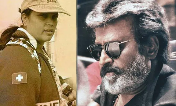 Brinda Master on choreographing Rajnikanth for 'Kaala'