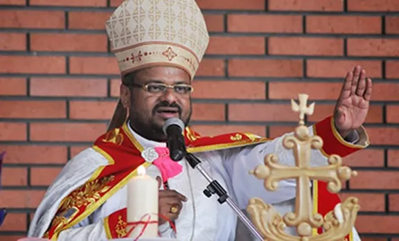 jalandar bishop