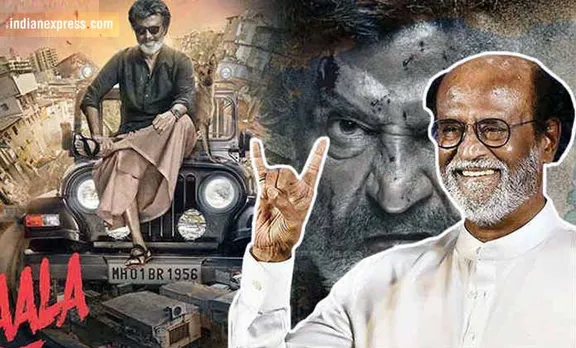 Kaala Release Live Updates Kaala's political verdict for Rajanikanth