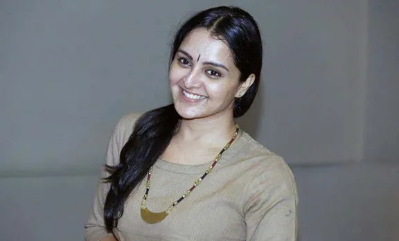 Fathers Day 2018: Manju Warrier