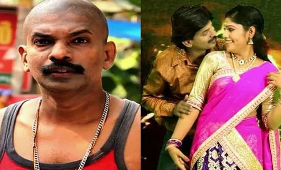 Santhosh Pandit, Urukku Santheesan