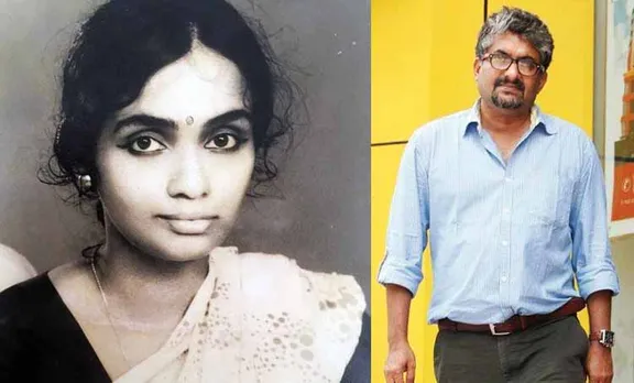 Sujatha Teacher Shyamaprasad