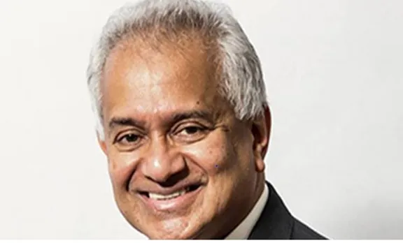 Tommy Thomas is the first non-Malay to take the post of attorney-general in Malaysia
