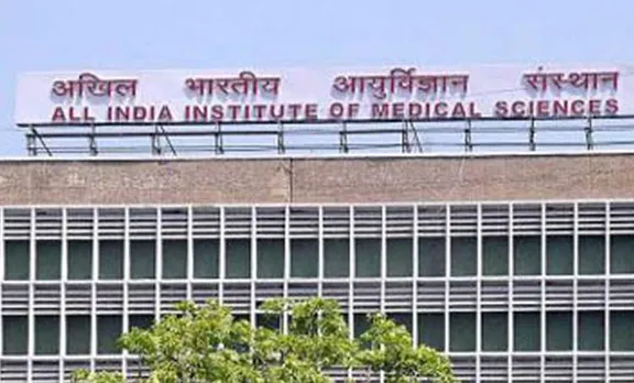 എയിംസില്‍ 127 അധ്യാപക ഒഴിവുകള്‍