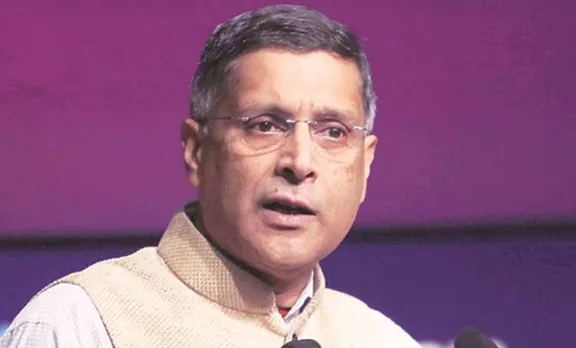 നരേന്ദ്ര മോദിയുടെ സാമ്പത്തിക ഉപദേഷ്‌ടാവ്  യു എസ്സിലേയ്ക്ക് മടങ്ങുന്നു