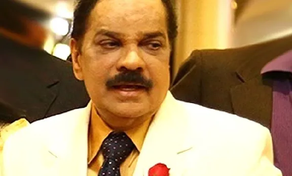 മൂന്ന് വര്‍ഷത്തെ ജയില്‍വാസത്തിന് അന്ത്യം: അറ്റ്‍ലസ് രാമചന്ദ്രന്‍ ജയില്‍മോചിതനായി