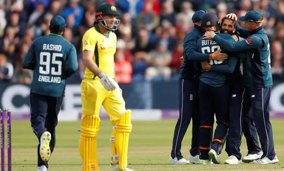 ക്രിക്കറ്റിലും വന്‍മരങ്ങള്‍ വീഴുന്നു; 34 വര്‍ഷത്തെ ഏറ്റവും മോശം റാങ്കിങ്ങിലേക്ക് പതിച്ച് ഓസ്‌ട്രേലിയ