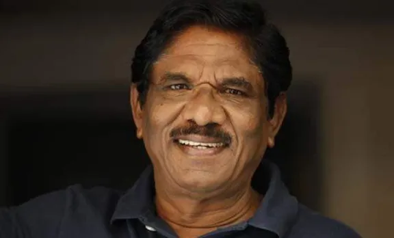 ഗണപതി ഇറക്കുമതി ദൈവമെന്ന്: സംവിധായകന്‍ ഭാരതിരാജക്കെതിരെ കേസ്
