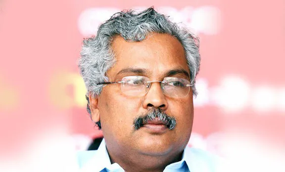 Binoy Viswam, CPI, Rajya Sabha member, Open Defecation system in India, ODF work by government,രാജ്യസഭ, കേരളം, ശുചിത്വം, India news, Indian Express, ബിനോയ് വിശ്വം, ഐഇ മലയാളം