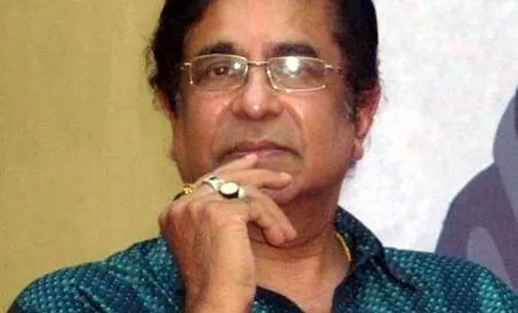 captain raju