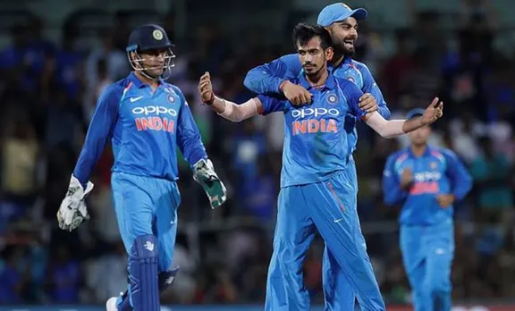 സ്മിത്തിനേക്കാൾ മികച്ച താരം ഷൊയ്ബ് മാലിക്; പാക് ക്രിക്കറ്ററെ പ്രശംസിച്ച് ചാഹൽ