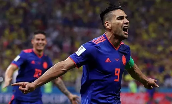 ലാറ്റിനമേരിക്കന്‍ താളത്തില്‍ കൊളംബിയ; പോളണ്ടിനെ പറ്റി ഇനി അടുത്ത ലോകകപ്പില്‍ മിണ്ടിയാല്‍ മതി