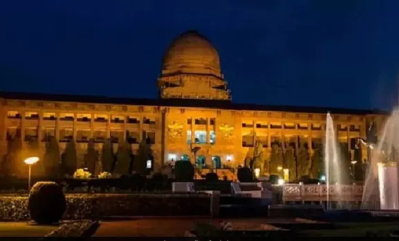 ദേശീയ പ്രതിരോധ അക്കാദമിയില്‍ നിയമന അഴിമതി; പ്രിന്‍സിപ്പലിനും അധ്യാപകര്‍ക്കുമെതിരെ സിബിഐ കേസ്