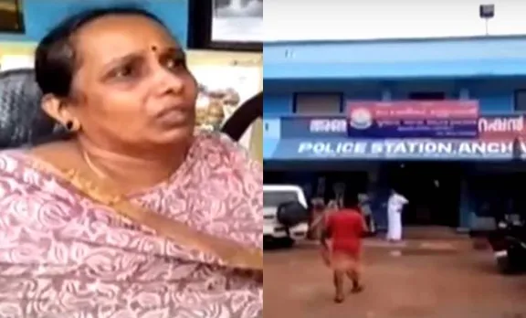 വാഹനത്തിന് സൈഡ് കൊടുത്തില്ല; ഗണേഷ് കുമാർ യുവാവിനെ മർദിച്ചതായി പരാതി