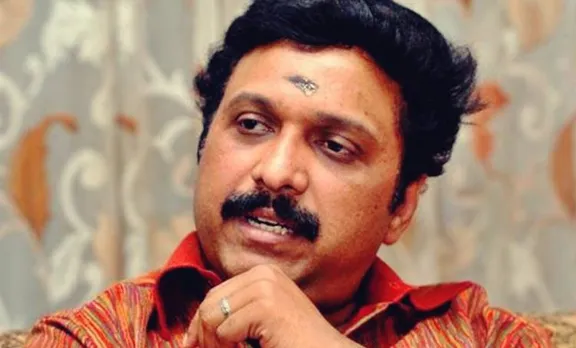 'എസ്‌കോര്‍ട്ടും സ്റ്റേറ്റ് കാറും മാത്രമല്ല മന്ത്രിപ്പണി'; നിയമസഭയില്‍ ഗണേഷ് കുമാര്‍ എംഎല്‍എ