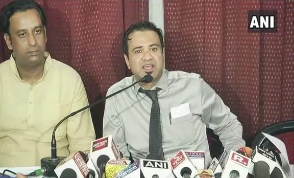 മജിസ്ട്രേറ്റ് ഉത്തരവിനെ തുടര്‍ന്ന് ഡോക്ടര്‍ കഫീല്‍ ഖാനെ പൊലീസ് വിട്ടയച്ചതായി റിപ്പോര്‍ട്ട്