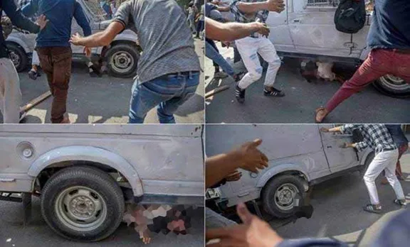 kashmir
