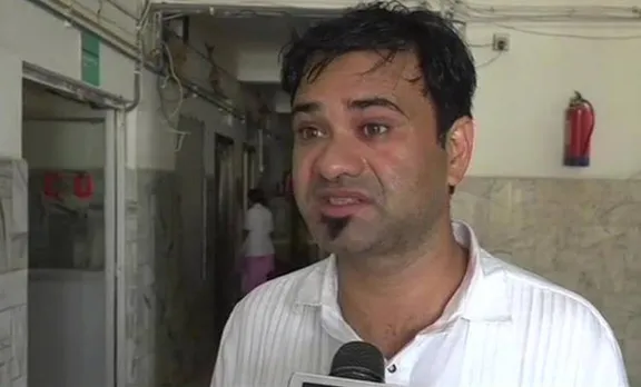 ഡോക്ടര്‍ കഫീല്‍ ഖാന്‍ വീണ്ടും പൊലീസ് കസ്റ്റഡിയില്‍