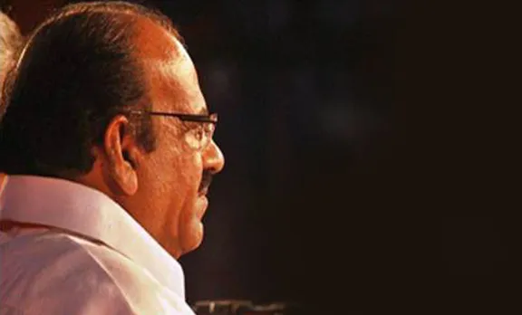 kodiyeri balakrishnan