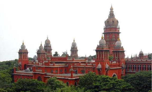 madras high court verdict, in mla case