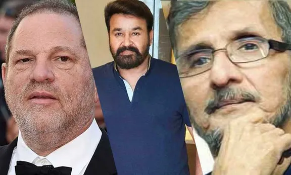 ലാലേട്ടന്‍ രാജി വയ്ക്കുക, ഹാര്‍വി വെയിന്‍സ്റ്റീനിനെ അമ്മയുടെ പ്രസിഡന്റാക്കുക: എന്‍.എസ്.മാധവന്‍