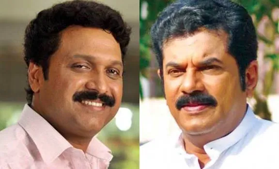 'അമ്മ' വിഷയത്തിൽ ഗണേഷിനോടും മുകേഷിനോടും വിശദീകരണം തേടില്ല; എംഎൽഎമാരെ തളളി പറയാതെ സിപിഎം