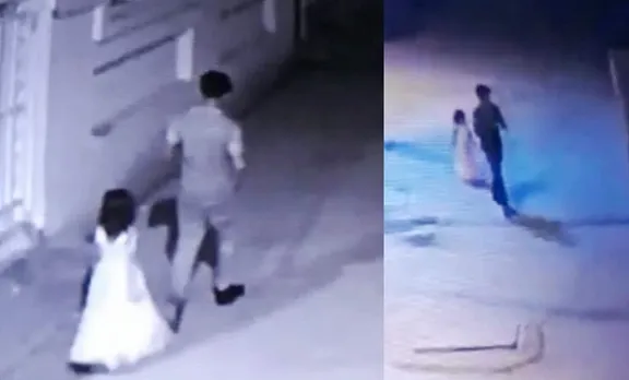 ഐസ്ക്രീം വാങ്ങി നല്‍കാമെന്ന് വാഗ്‌ദാനം ചെയ്‌ത് കൊണ്ടുപോയി ആറു വയസുകാരിയെ പീഡിപ്പിച്ച് കൊലപ്പെടുത്തി