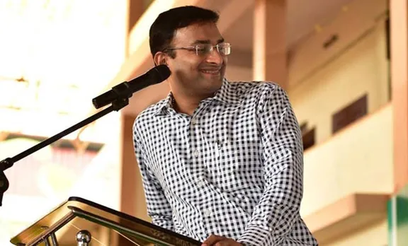 അല്‍ഫോണ്‍സ് കണ്ണന്താനത്തെ വിട്ട് 'കലക്ടര്‍ ബ്രോ' വരുന്നു; പ്രശാന്ത് നായര്‍ക്ക് കേരള കേഡറില്‍ നിയമനം