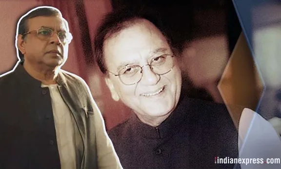 Paresh Rawal to play Sunil Dutt in Sanjay Dutt biopic