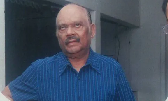 മുന്‍ ഡിജിപി അഡ്വ. പി.ജി.തമ്പി അന്തരിച്ചു