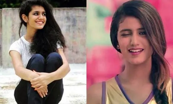 കണ്ണിറുക്കല്‍ ഏറ്റില്ല; പ്രിയാ വാര്യര്‍ അഭിനയിച്ച മഞ്ചിന്റെ പരസ്യം പിന്‍വലിച്ചു