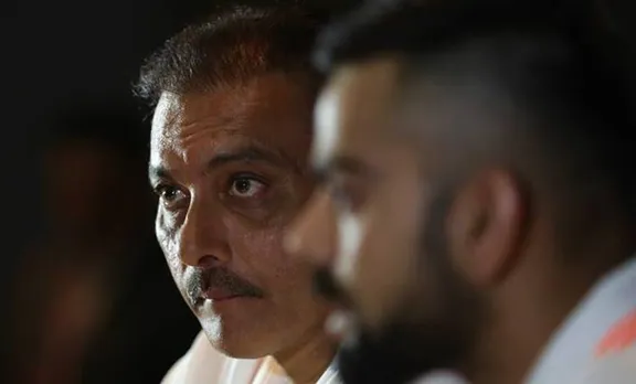 കളിക്കണോ, എങ്കില്‍ ഈ ടെസ്റ്റ് പാസായേ തീരൂ: നിലപാട് വ്യക്തമാക്കി രവിശാസ്ത്രി