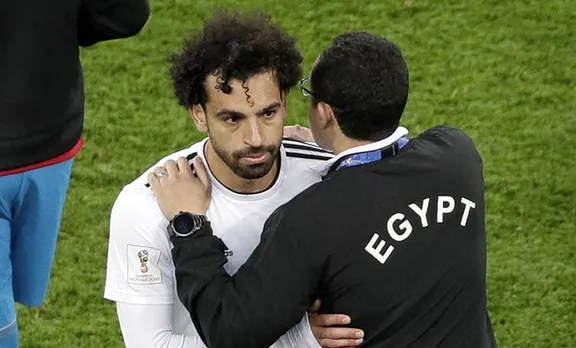 FIFA World Cup 2018: ലോകകപ്പിന് പിന്നാലെ സൂപ്പര്‍ താരം സലാഹ് വിരമിക്കാന്‍ ഒരുങ്ങുന്നു
