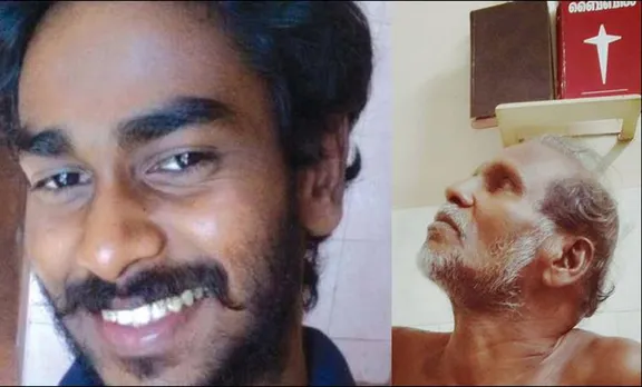 കെവിന്റെ കൊലപാതകത്തില്‍ നിന്നും ഒന്നും പഠിച്ചില്ല; പരാതിക്ക് രസീത് നൽകിയിട്ടും കേസെടുക്കാതെ പൊലീസ്