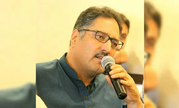 മാധ്യമപ്രവർത്തകൻ ഷുജാഅത്ത് ബുഖാരിയുടെ കൊലയാളി ഏറ്റുമുട്ടലിൽ കൊല്ലപ്പെട്ടു