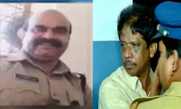 എടപ്പാള്‍ തിയ്യറ്റര്‍ പീഡനം; എസ്‌ഐ കെജി ബേബിയെ അറസ്റ്റ് ചെയ്തു