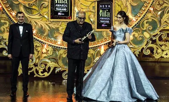IFFA Awards 2018: മികച്ച നടി ശ്രീദവി, നടന്‍ ഇര്‍ഫാന്‍ ഖാന്‍