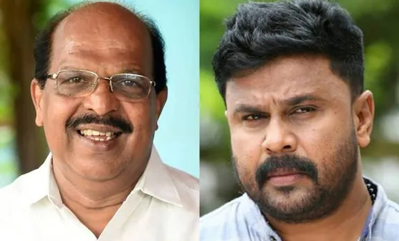 ദിലീപ് ധിക്കാരിയാണ്, പണ്ടും ഇപ്പോഴും നടനെക്കുറിച്ച് നല്ല അഭിപ്രായമില്ല: ജി.സുധാകരൻ