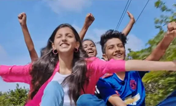 ഗൗരി ലങ്കേഷ് അഭിനയിച്ച സമ്മർ ഹോളിഡേയ്‌സ് ചിത്രത്തിന്റെ ട്രെയിലർ