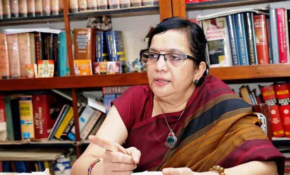 susheela batt against government move
