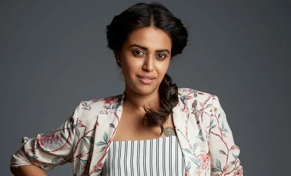 'മഹാത്മാഗാന്ധിയുടെ മരണം ആഘോഷിച്ചവരാണ് ഇന്ന് അധികാരത്തിലിരിക്കുന്നത്'; സ്വരാ ഭാസ്‌കര്‍