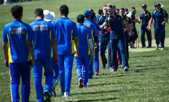 'കാത്തിരിക്കുക, ഞങ്ങള്‍ വരുന്നുണ്ട്'; ക്രിക്കറ്റില്‍ പുതുചരിത്രം എഴുതാന്‍ സ്വീഡന്‍ വരുന്നു