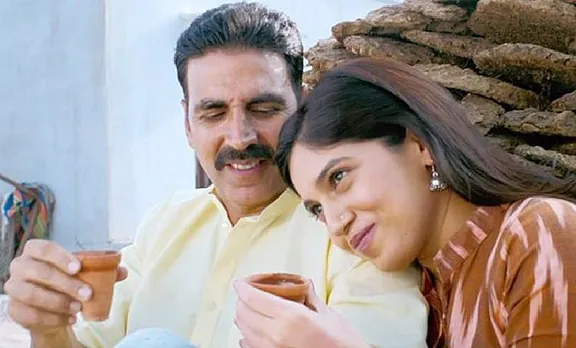 ചൈനീസ് ബോക്സ് ഓഫീസില്‍ പണം വാരി ടോയിലറ്റ് ഏക് പ്രേം കഥ; ആദ്യ ദിനം നേടിയത് 15.94 കോടി