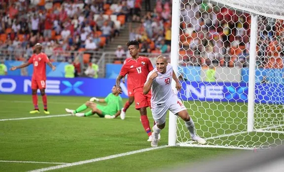 FIFA World Cup 2018: പനാമയെ തകര്‍ത്ത് ടുണീഷ്യ മടങ്ങി; ചിരിച്ചു തന്നെ പനാമയും