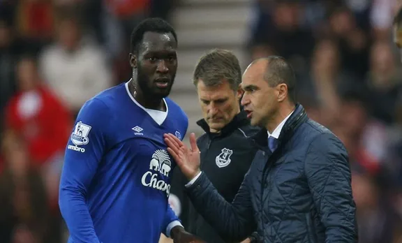 ഗോള്‍ഡന്‍ ബൂട്ട് നേടാന്‍ ഹാരി കേനിനെക്കാള്‍ യോഗ്യത ലുക്കാക്കുവിനോ ? റോബര്‍ട്ടോ മാര്‍ട്ടിനസ് പറയുന്നു