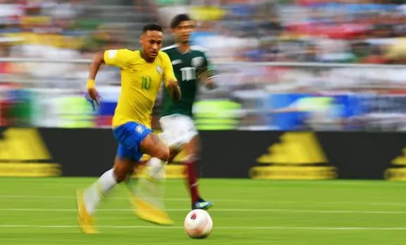 Brazil vs Mexico Highlights : മെക്സിക്കന്‍ വേവും കടന്ന് കാനറികള്‍ ക്വാര്‍ട്ടറില്‍ !