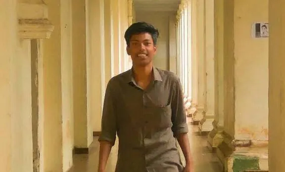 ഓര്‍മകളില്‍ സൈമണ്‍ ബ്രിട്ടോ; സംഘടനാ പ്രവര്‍ത്തനത്തില്‍ ഭയമില്ല: ഏയ്ഞ്ചല്‍ മരിയ